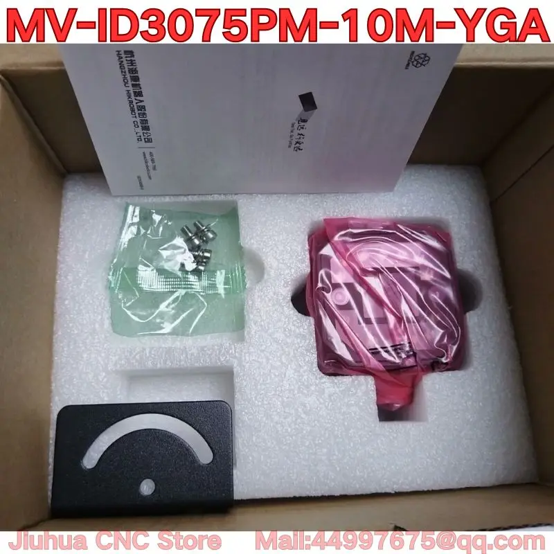 Brand new MV-ID3075PM-10M-YGA industrial code reader Latest Prices as of September 2026