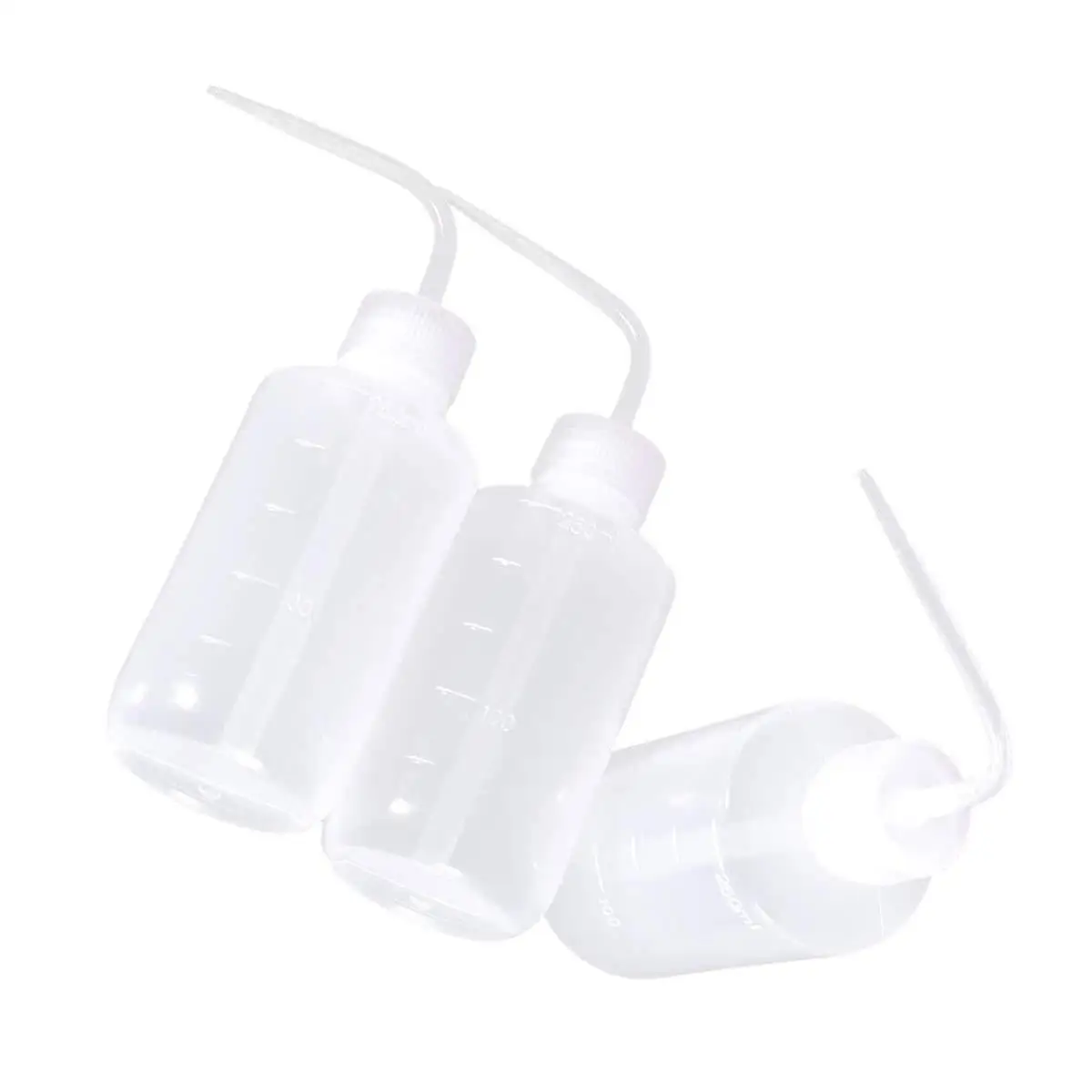 

Ink Bottle Pigment Bottle Plastic Bottle Squeeze Bottle Empty Pigment Bottle