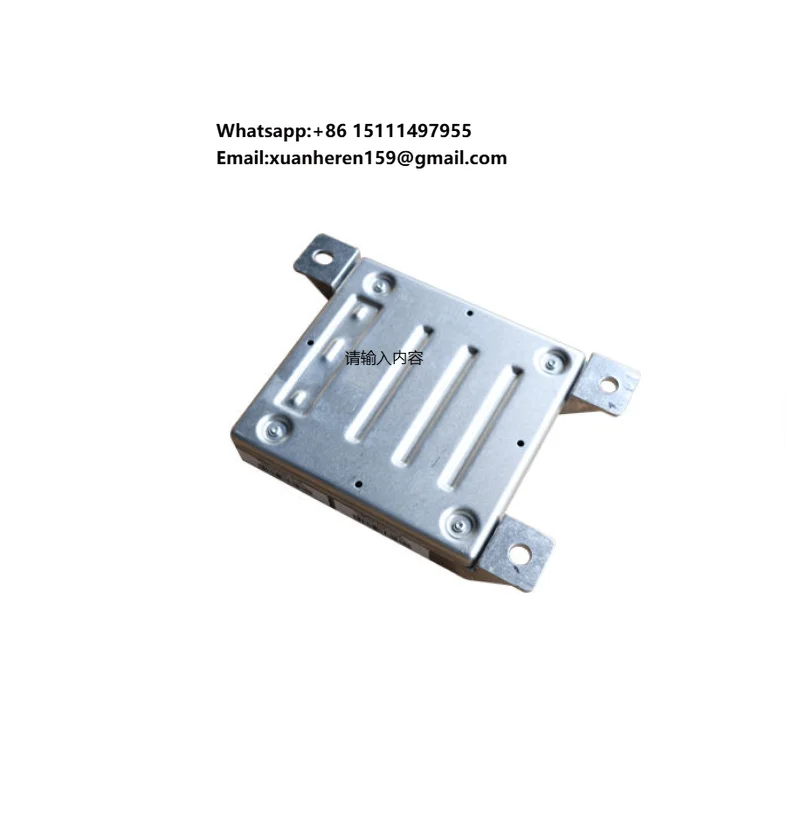 

Suspension Control Unit Module for BYD Han EV DM EP037-2945160C Air Suspension ECU Parts