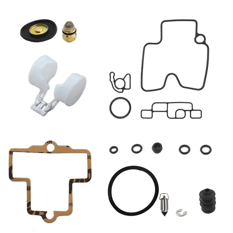 Rebuild Kit for FCR Slant Body Carburetor – 28/32/33/35/37/39/41mm