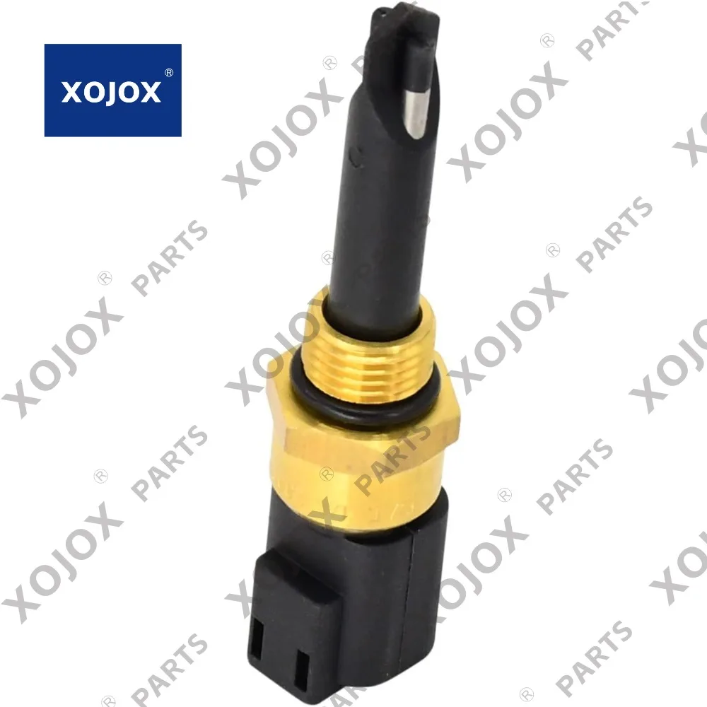 

XOJOX 1782334 Датчик водоотделителя 178-2334-00 для двигателя Caterpillar CAT C13 Колесный экскаватор W345C M330D M325C 311D 312D Wh