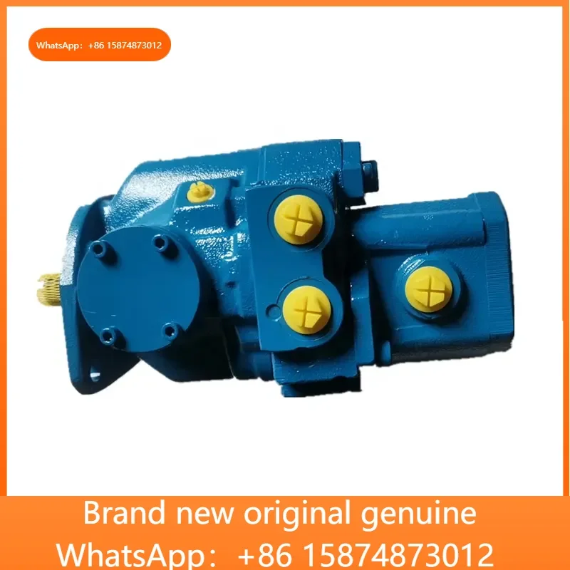 

Oil Pump AP2D12 6677377 331 Mini Excavator Hydraulic Main Pump AP2D12LV1RS7-966-2