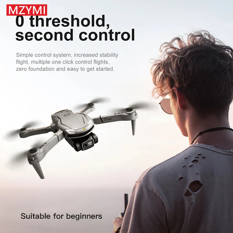 Xiaomi v88 drohne 8k profession elle luftaufnahme fernbedienung flugzeug hd dual kamera quadcopter spielzeug uav mit parks chürze