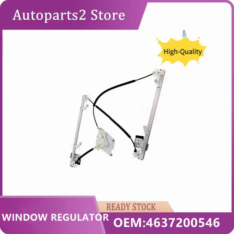 

4637200546 4636700103 4637201546 For BENZ W463 G-CLASS WINDOW REGULATOR