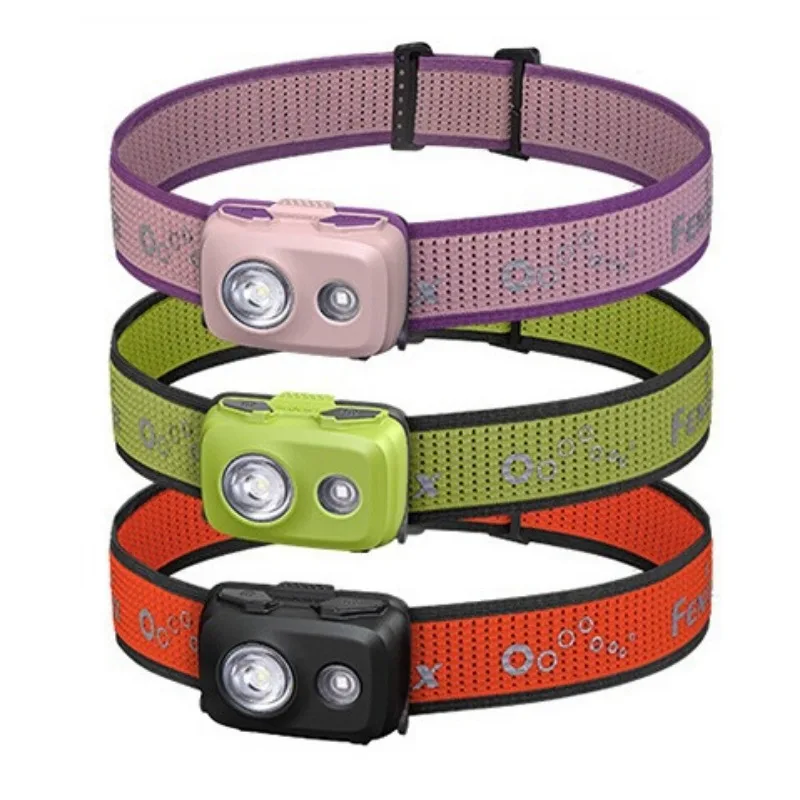 

Outdoor strong light charging super bright 100 hours long battery life night fishing fishing headlight