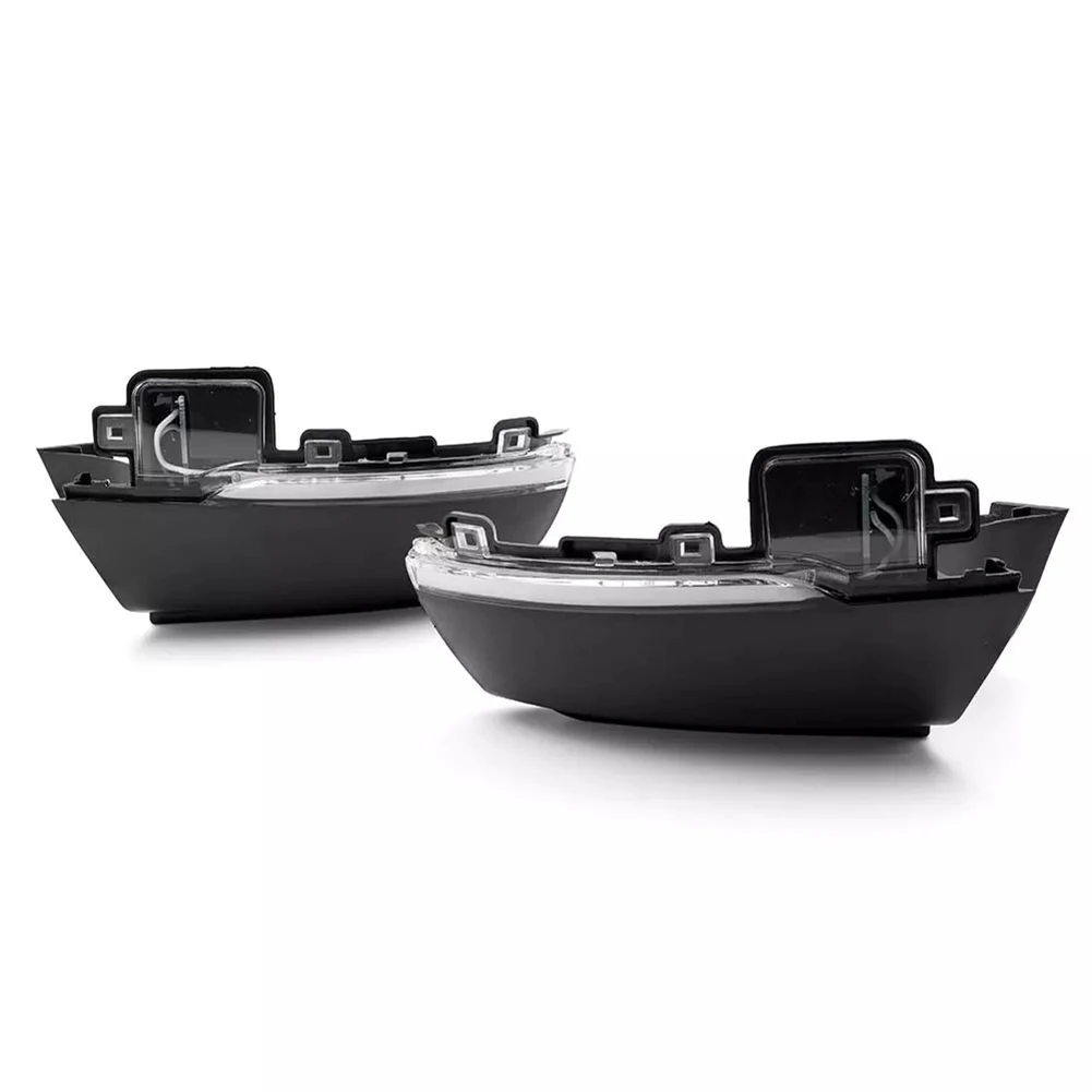 

Car Door Mirror Light Auto Parts Automotive Parts Door Mirror Indicator Wear Resistant ABS Material Anti-Corrosion