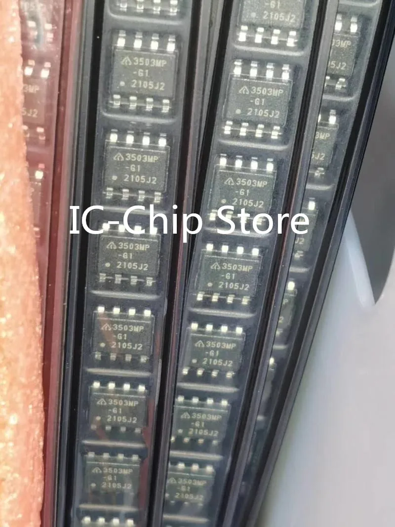 20 Chiếc ~ 100 Cái/lốc AP3503MPTR-G1 3503MP-G1 SOP8 Mới Ban Đầu