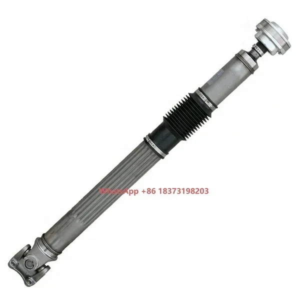 

52853317AD 52853317AA 52853317AB 52853317AC Front Drive Shaft for Wrangler JK