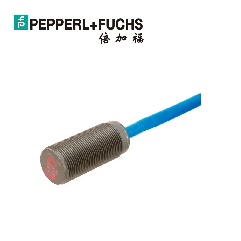 2025 Pepperl + Fuch…