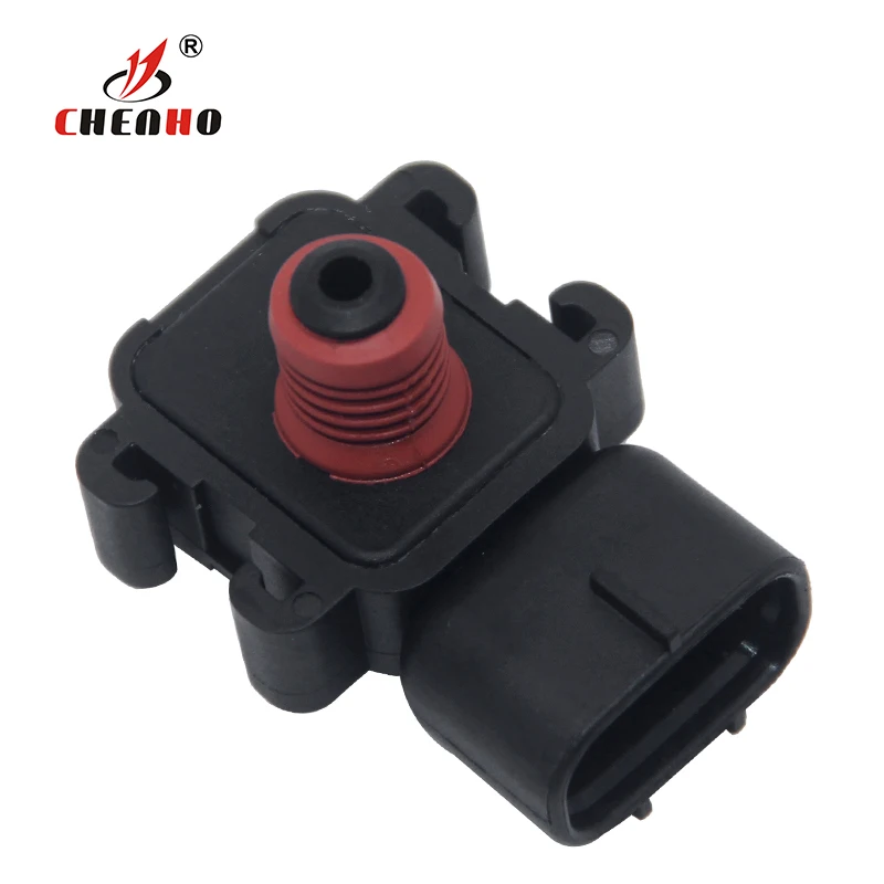 High Quality 3 Pins MAP Pressure Sensor 89421-87104 For Daihatsu Terios Charade G200 1.3L