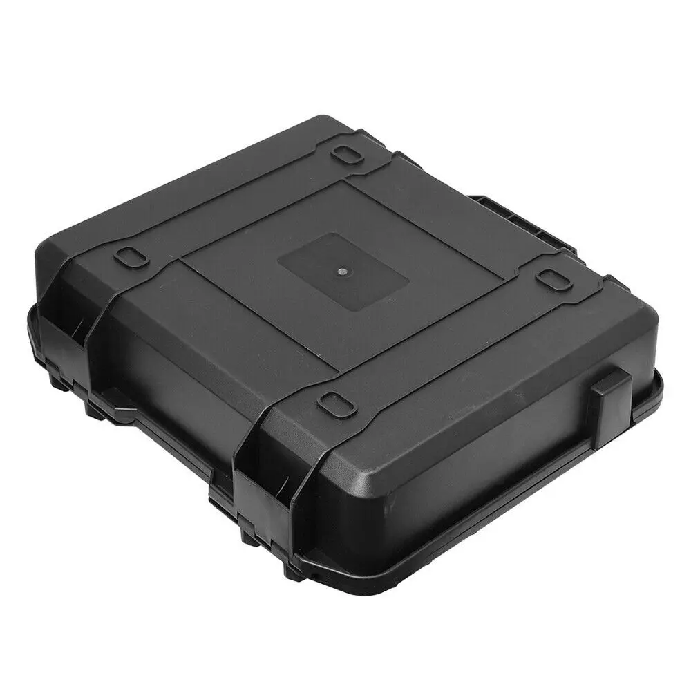 Waterproof Protective Hard Carry Flight Case Camera Equipment Storage Secure Box Equipment Safety Boxes