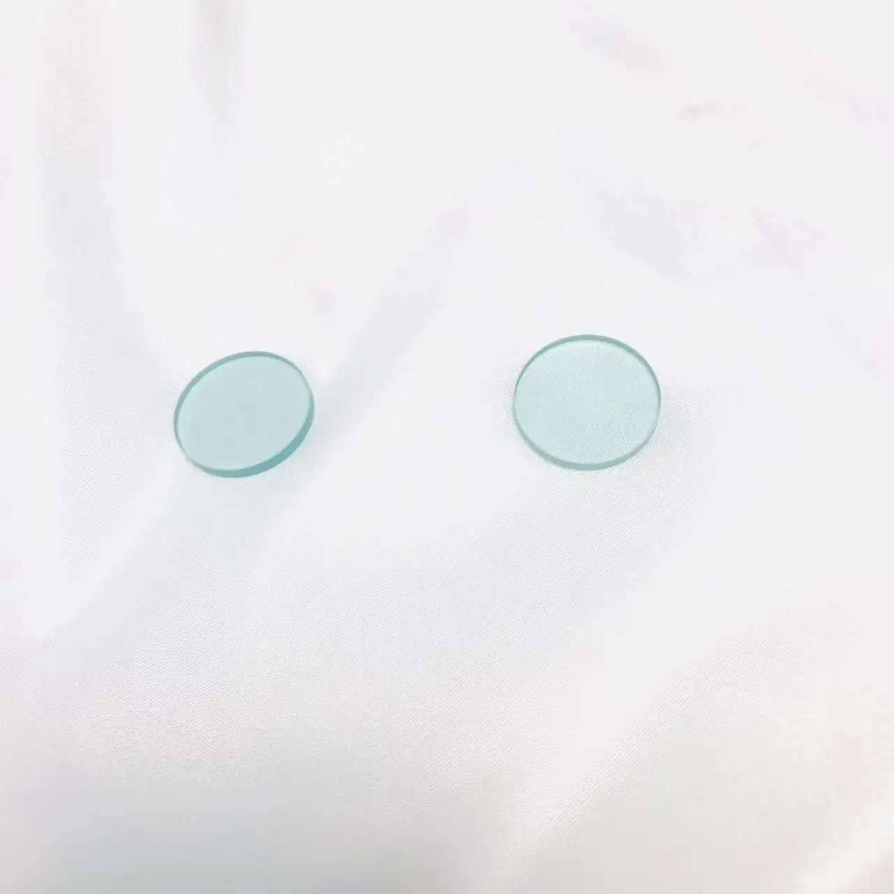 2Pcs Total Size Dia… - image