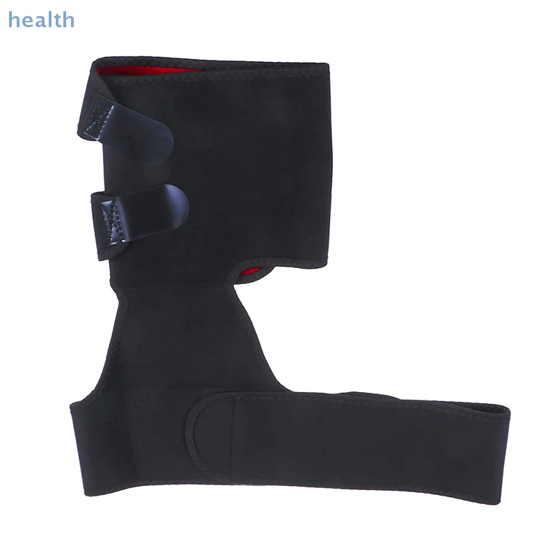 

[YA]Hip Support Belt Groin Support Sciatica Pain Relief Thigh Strap Compression Brace Joints Groin Arthritis Hip Protective Belt