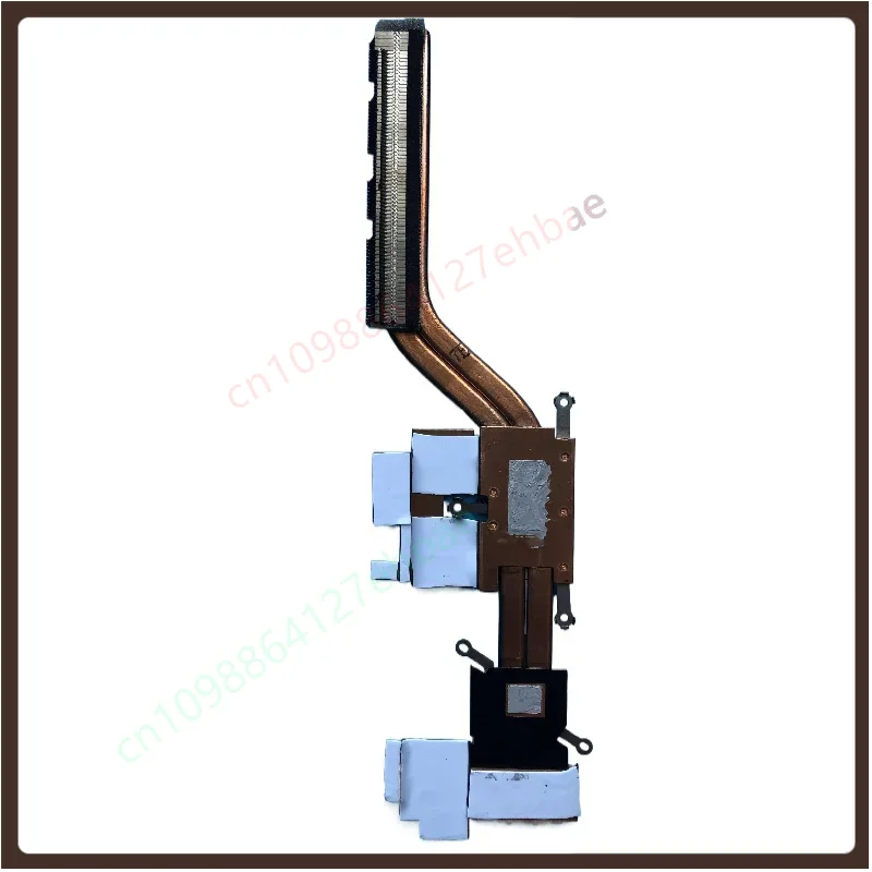 New original radiator for Lenovo IdeaPad S340-14IIL Cooling copper tube module 5H40X58107