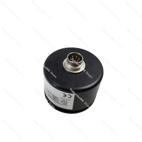 Original New  IP-6501-A502 Angular Potentiometer Position Sensor IP6000 series Industrial Grade IP-6501-4007