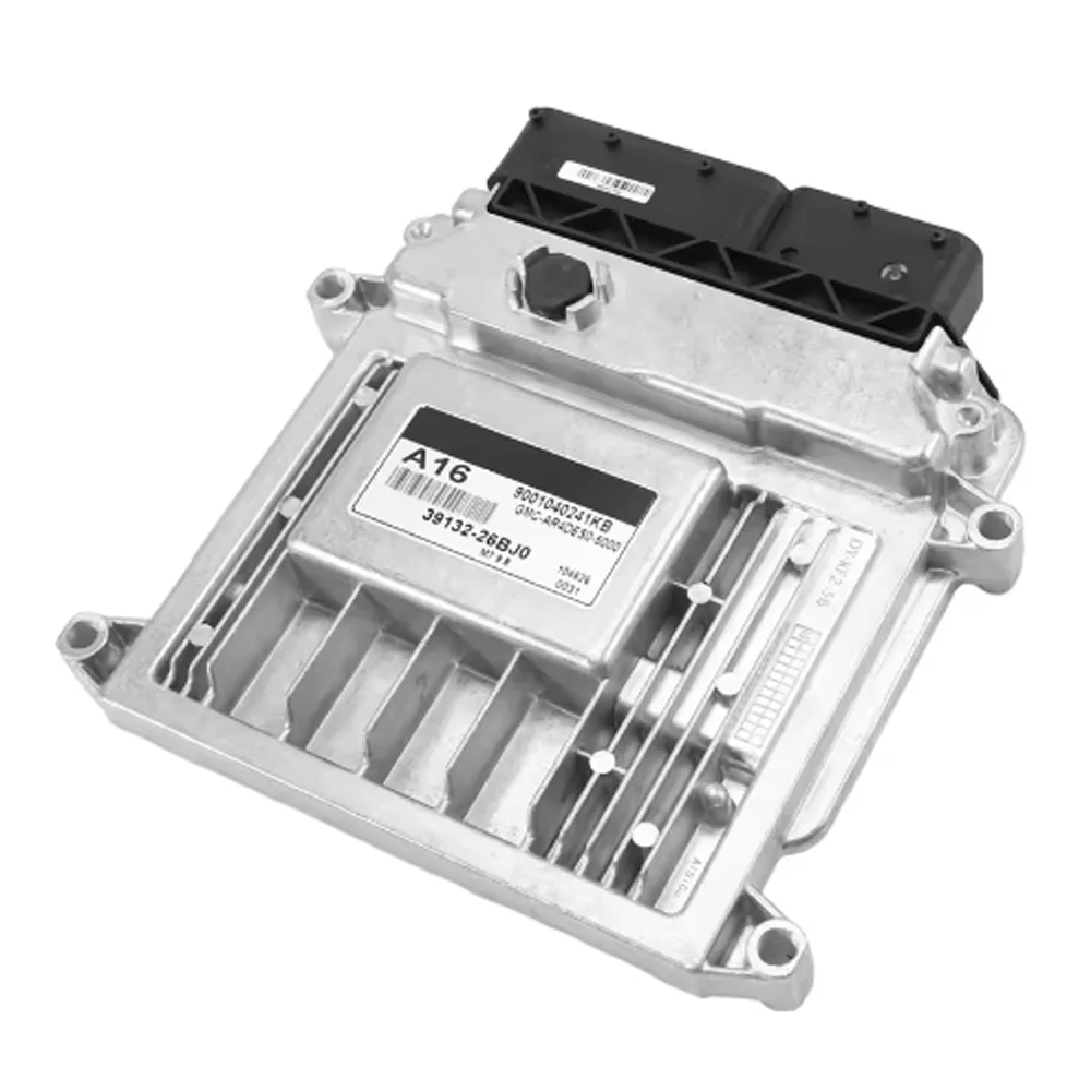 

39132-26bj0 Original Ecu Engine Board Electronic Control Unit 9001040241kb For Hyundai M7.9.8 A1