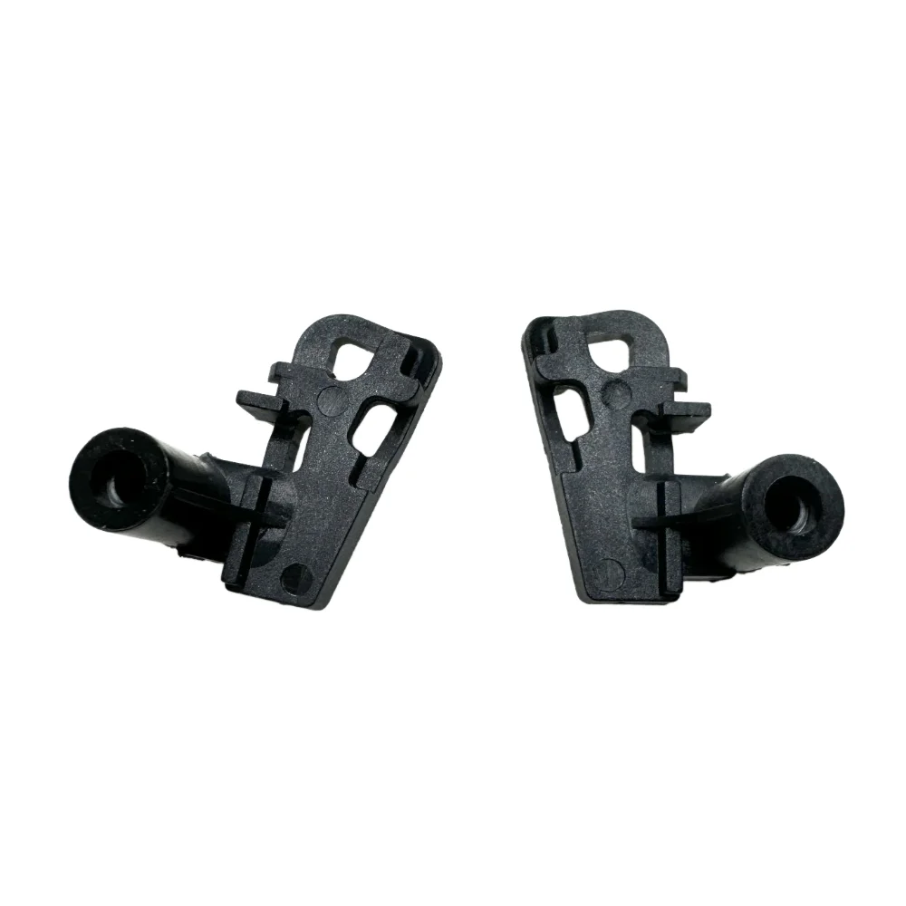 Fit For BMW 5 7 Series F07 F18 09-17 F02 08-15 Rear Window Electric Curtain Sun Shade Blind Clips Bracket 51359168845
