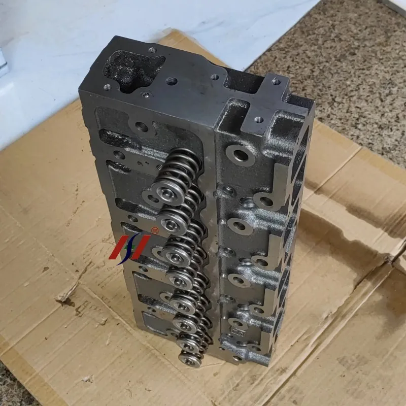 

Guaranteed Brand New Original Factory 4TNE98 Engine Cylinder Block Engine Parts