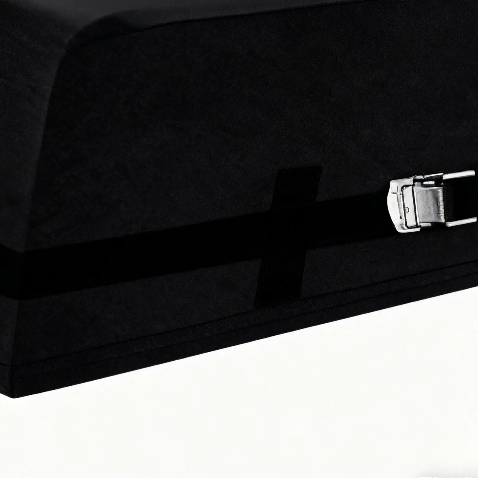 أغطية التيار المتردد RV للسقف مقاومة للغبار ومقاومة للماء ملحقات المنزل المتنقلة RV سقف علوي حماية التيار المتردد للخارج