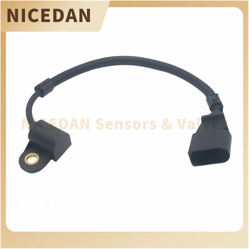 캠샤프트 크랭크샤프트 위치 센서 045957147B-A 아우디 시트 스코다 폭스바겐 1.2 1.4 1.9 TDI 자동차 부품 액세서리 045957147B