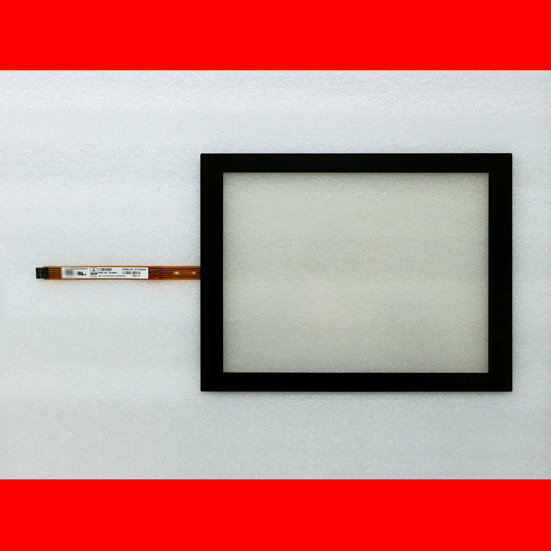 

15'' E249624 SCN-A5-FZT15.0-Z01-0H1-R -- Touchpad Resistive touch panels Screens