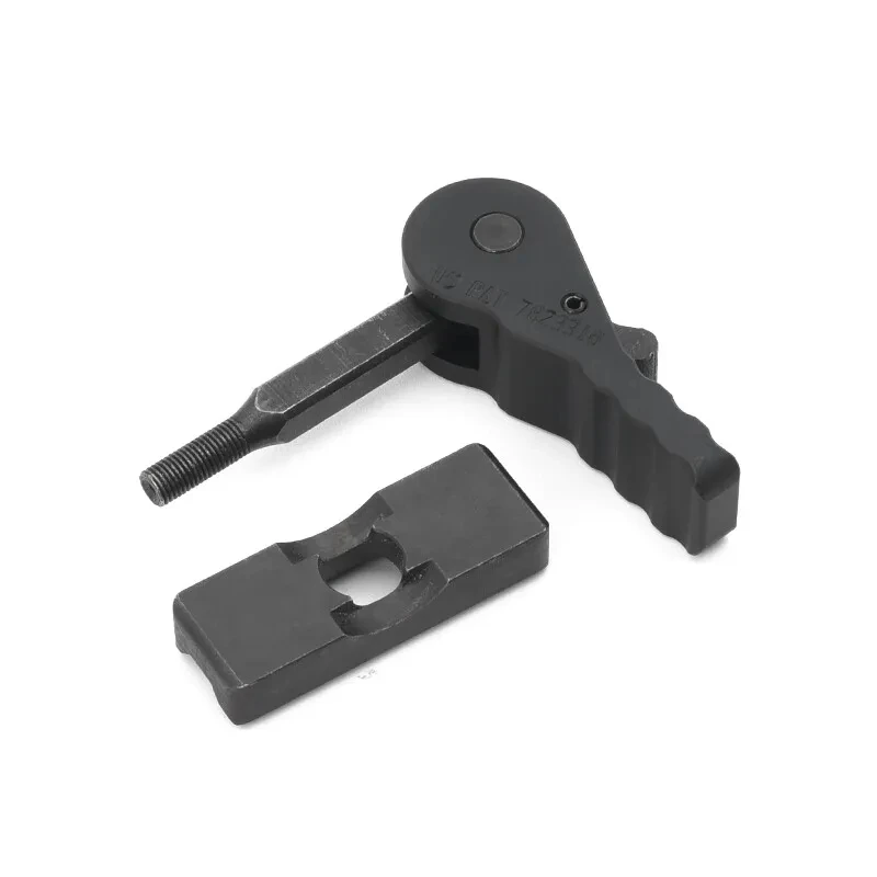 Tactical Quick Detachable QD Lever，Airsoft Hunting Mount Plate， for Unit 2.26 inch Red Dot Sight Mount Accessory