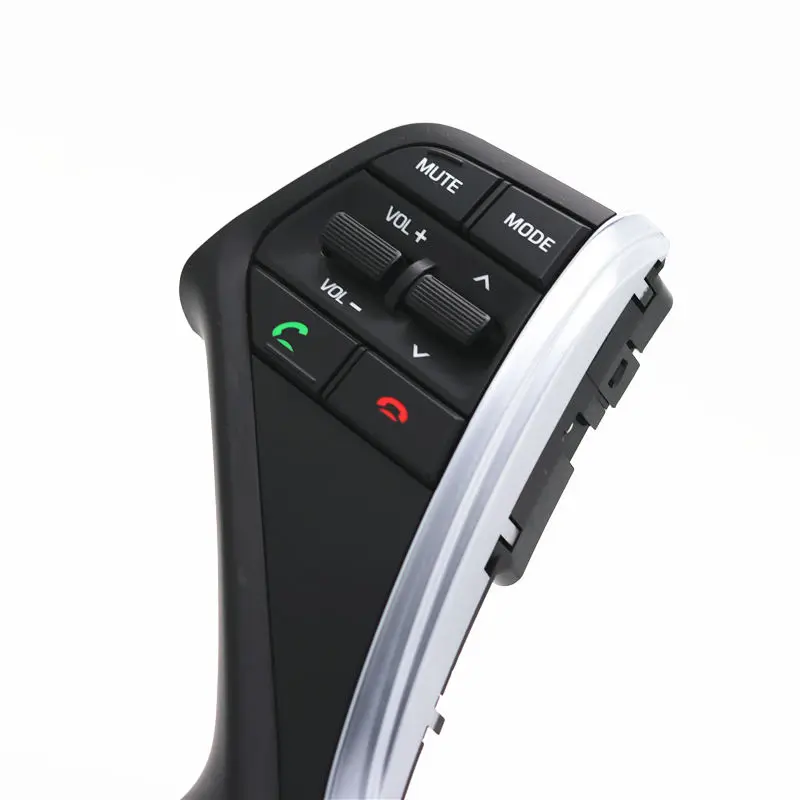 96700C1510 For Hyundai Sonata LF 2015~ Steering Wheel Buttons Bluetooth Phone Cruise Control Remote Control button