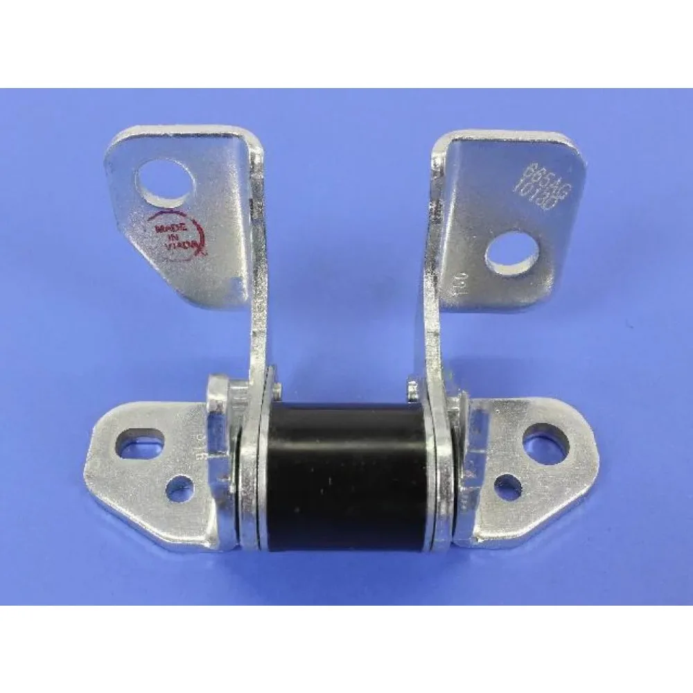 Front Left Right Lower Door Limiters Hinges Genuine for Jeep Grand Cherokee 2011 2012 2013 2014