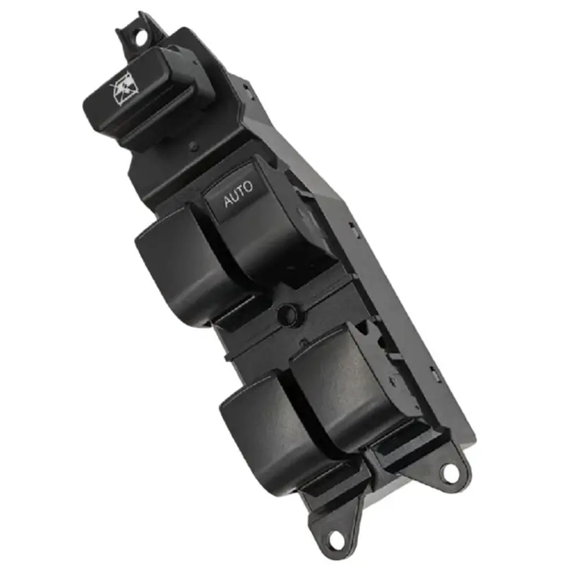For Toyota YARIS Etios Electric Window Glass Lifter Power Window Switch RHD Master 84820-0D320 AUTO Button 848200D320