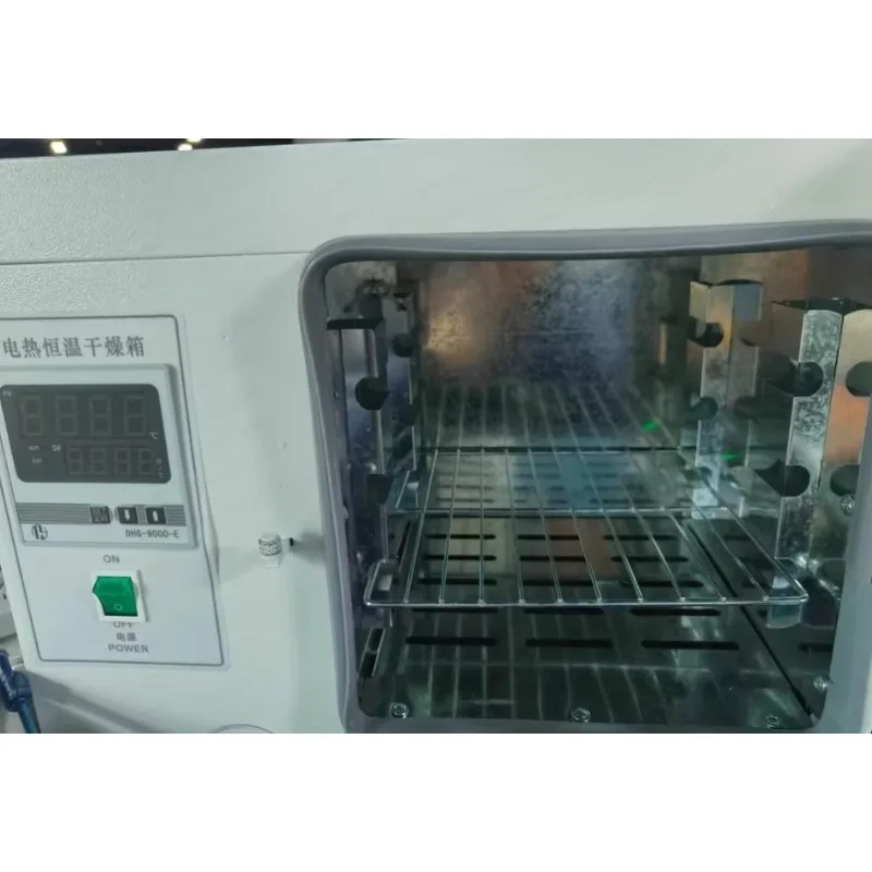 Electric Constant Temperature Drying Oven High Temp Heating Lab Medical Industrial Oven