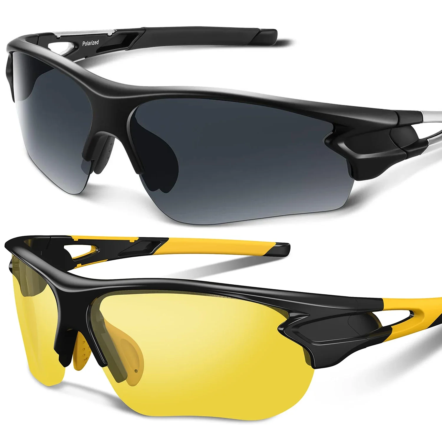Outdoor Photochromic Sunglasses Bicycle Cycling Glasses Women Sports UV400 Mtb Driving Bike Glasses Men Tactical Goggles
