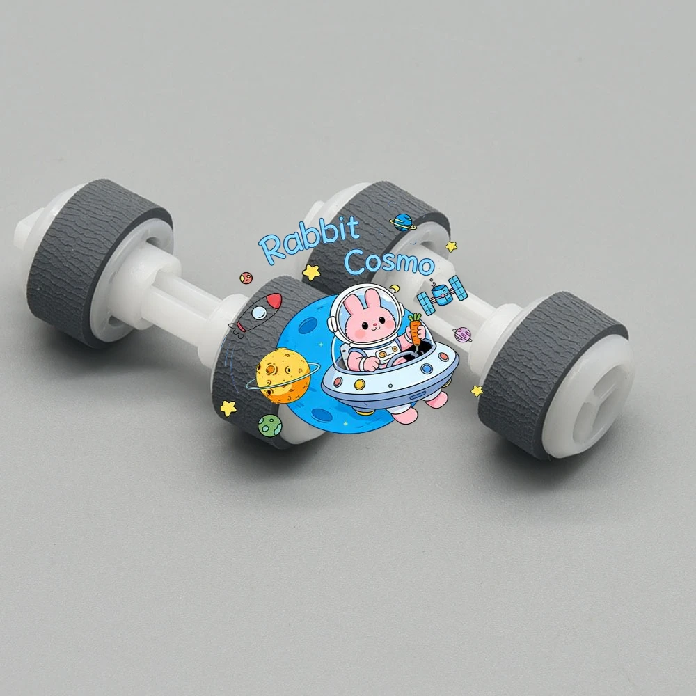 

1set. QM4-1893-000 QM4-1894-000 Pickup Roller for CANON E500 E510 E600 E610 MG 2170 2270 3170 3270 3570 2150 4250 4140 3550 E518