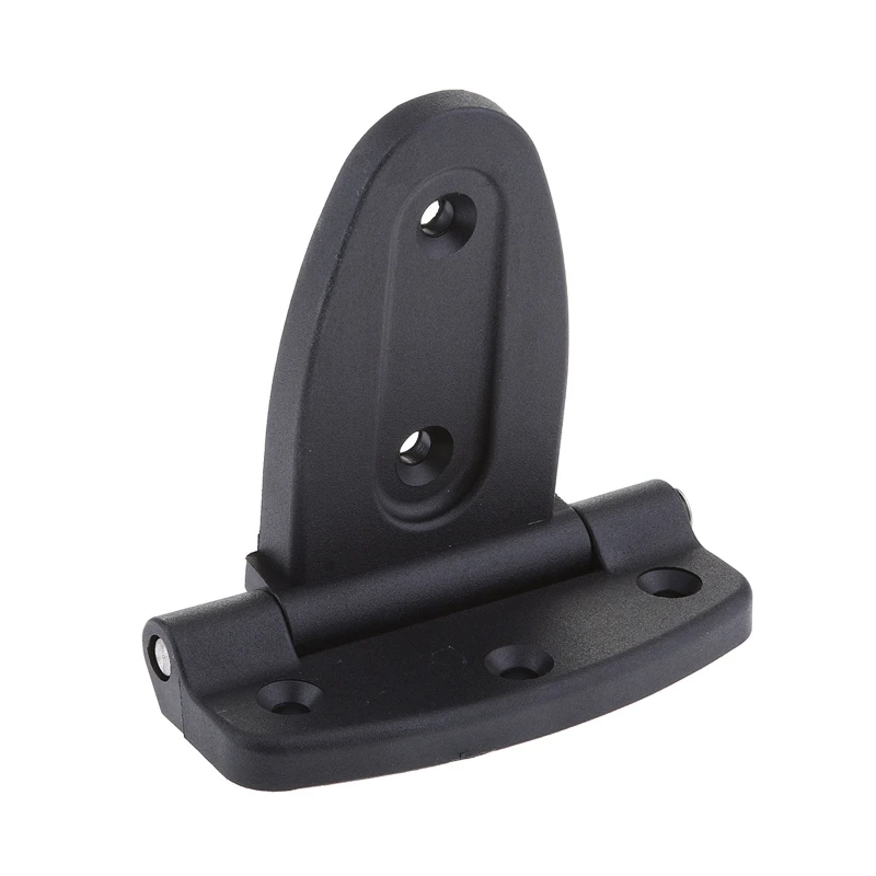 T Shaped Rustproof Plastic Light Duty Shed Hinge Gate Strap Hinge Door Gate Hinges For Cabinet Barn Gate Door B03E