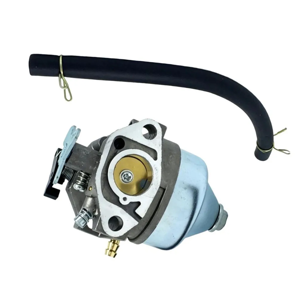 for izy Mower Part HRG415 Carburetor Authentic Factory Component Precise Fuel Delivery Carburetor For Honda Mowers