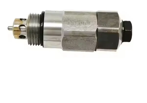 Excavator Loader En…