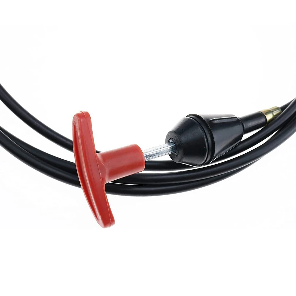 Cable de bajada de emergencia, accesorio para Genie GS1532, GS1930, GS2032, GS2046, GS3246, 39232, 39232GT