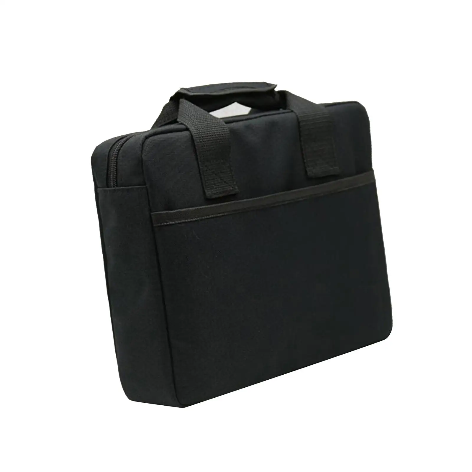 Large Capacity Effects Pedal Board Case Oxford Cloth Waterproof Carry Bag for Electric Guitar Pedalboard Accessories
