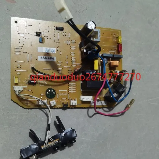 

A745015 Suitable for Panasonic air conditioner circuit board computer board main board