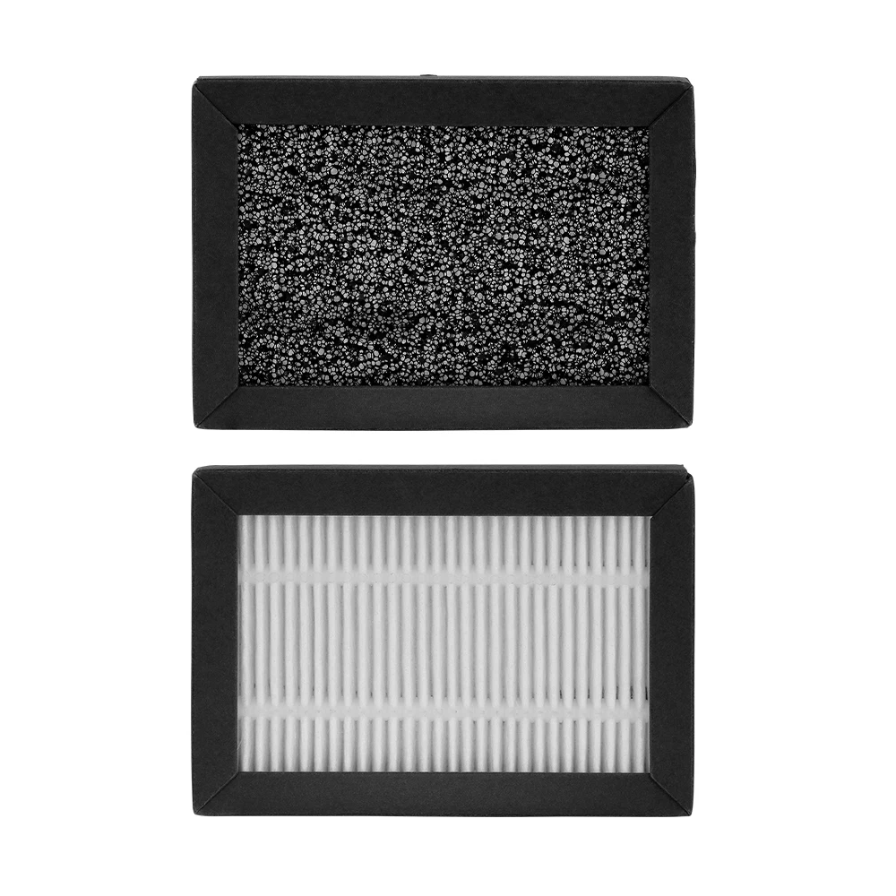 Luftfilter für Flashforge Creator 5 Pro G4+ HEPA 13-Schicht Hochleistungs-Aktivkohle-Kombination Ultra für C5 3D-Drucker-Teile – Detail 11