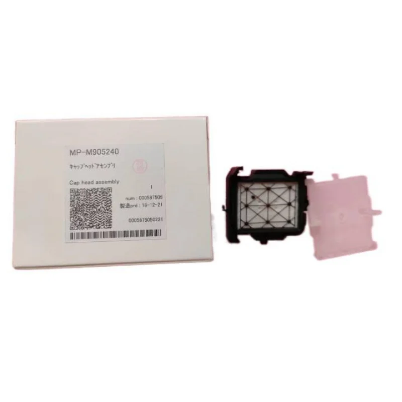 

Оригинальные и подходят для аксессуаров для чернильных подушечек MIMAKI JV33/JV5