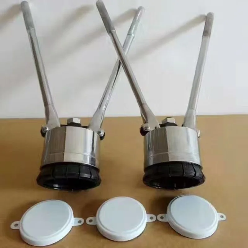 

200л плоскогубцы для запечатывания масляных бочек, железная крышка бочки, укупорочная машина, плоскогубцы, ручная укупорочная машина для масляных бочек