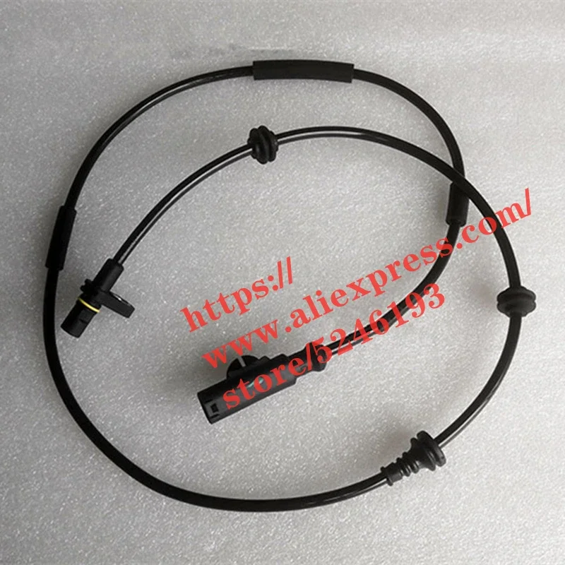 1pcs Front rear ABS wheel sensor for Geely Emgrand 7 EC7 SC7/GC7/715/718