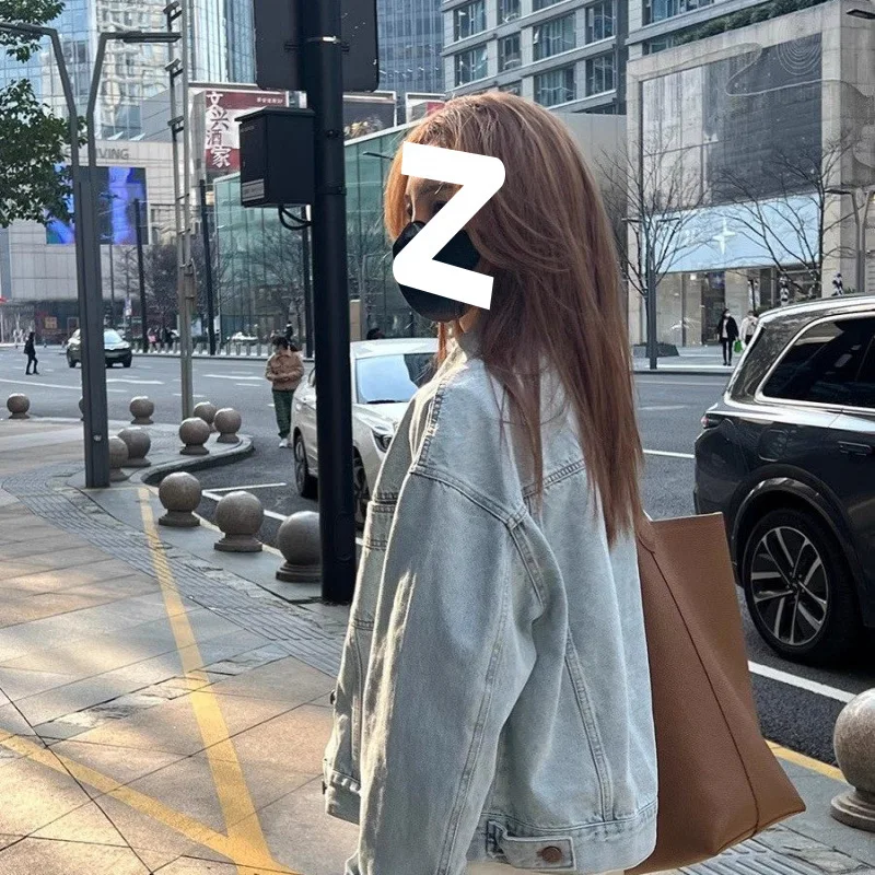 Bomber Jackets Custom Design Womens Winter Trendy Ins Present Old Money Socialite Nightclub Evening Party Stereoscopic Commuting