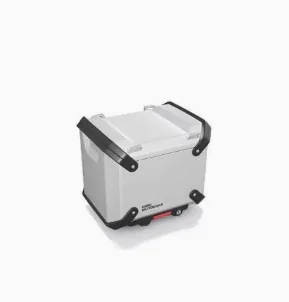 

R1300GS ADV electronically controlled aluminum alloy three-box trunk
