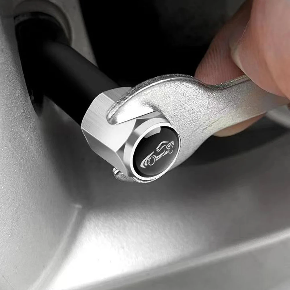 

Подходит для крышки клапана шины бака, бака 300, бака 500 400 700, специальная крышка сердечника клапана автомобиля, защитная крышка