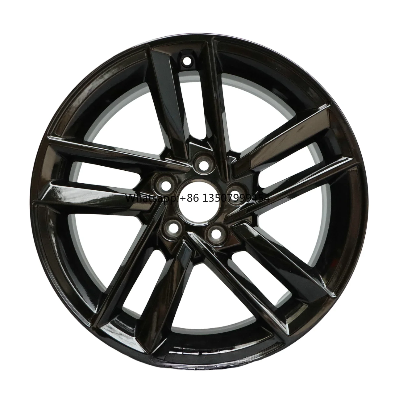 

New RT Forged Aluminum Alloy Wheel Hub OE NO.3110010ERD0000 High Performance Replacement 17*7J 1 Year Warranty