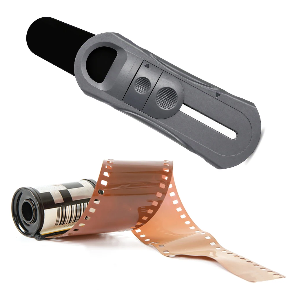 35mm Film Extractor 135 Roll Film Extractor 35mm Film Leader Safe Films Extractor for Film Photography Enthusiasts