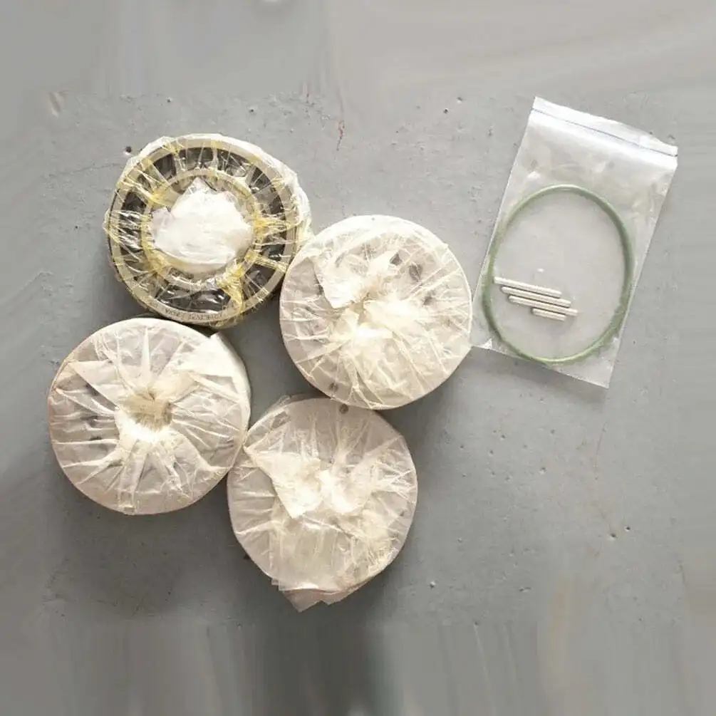 

Oil Pump Kit 2906038900 for Atlas Copco Compressor 2906-0389-00 ZR160-275