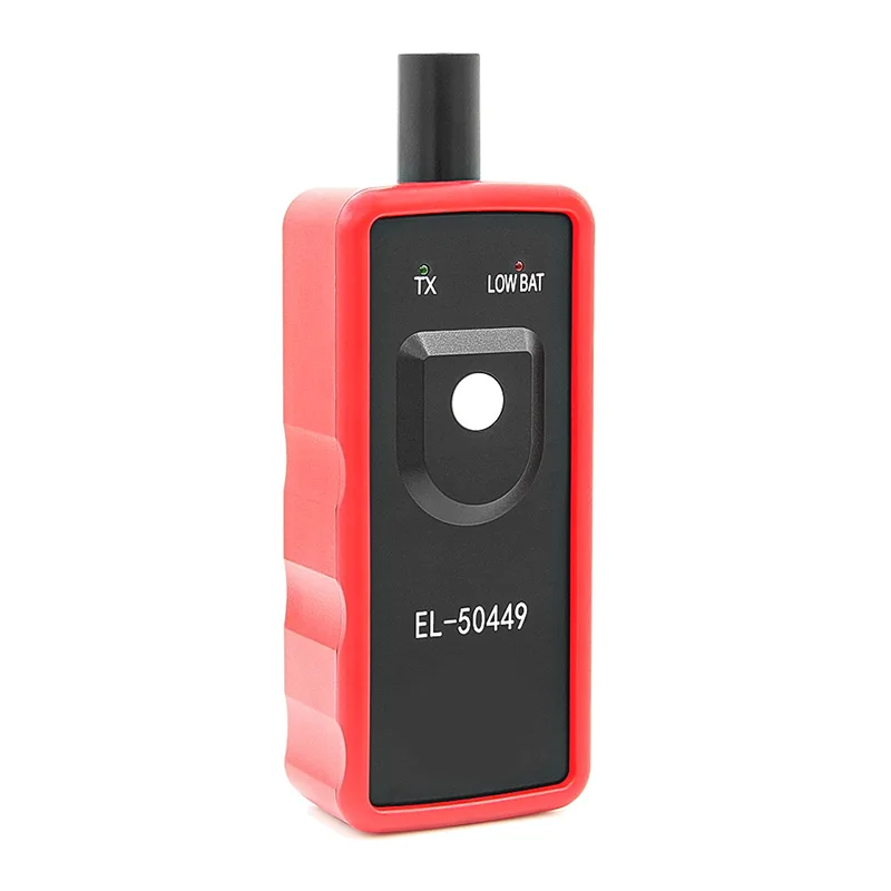 

EL50449 Auto OBD2 Car Accessories Tire Pressure Monitor Sensor Mechanical Tester TPMS EL-50449 Electronic Reset Tool For Ford