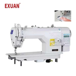 Automatic flat car clothes thickening sewing machine household electric thick material sewing machine reverse sewing tool